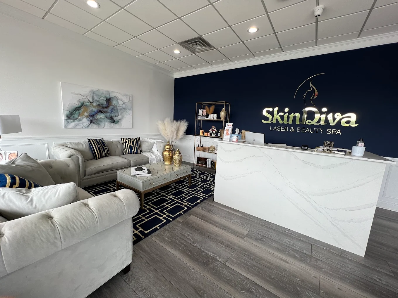 SkinDiva Laser and Beauty Spa