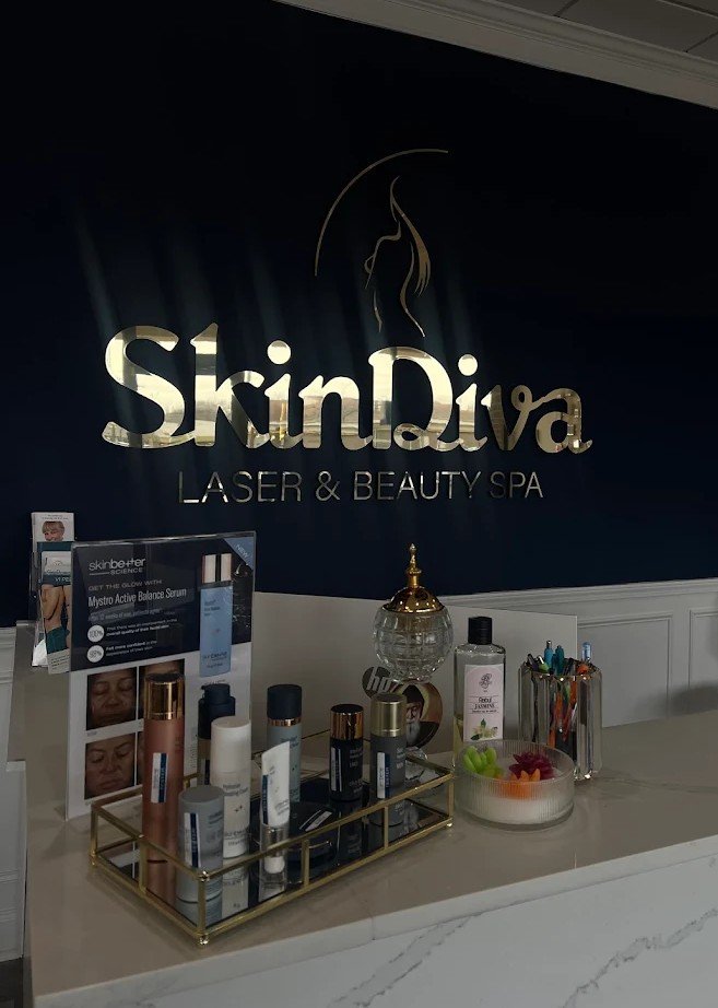 SkinDiva Laser and Beauty Spa